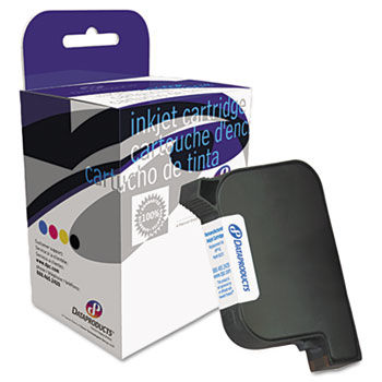 Remanufactured 51645A (45A) Ink, 1,100 Page-Yield, Black