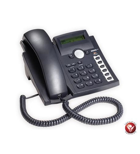 Baseline Phone 27 Keys Black 3037