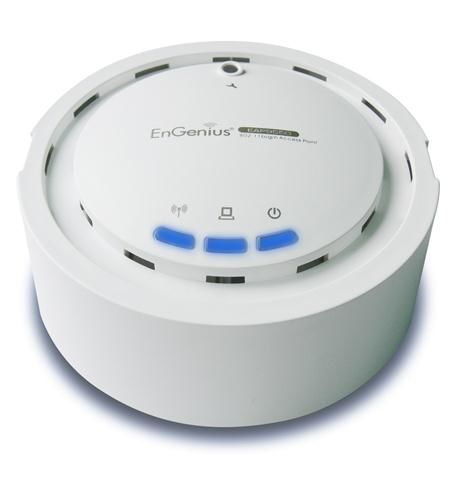 Wireless N Access Point/Repeater w/Ant