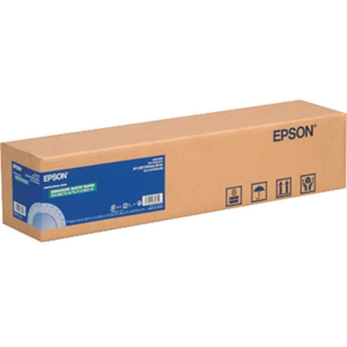Epson Photographic Papers - 24"" x 100' Roll