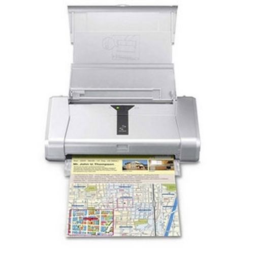 PIXMA iP100 Photo Printer