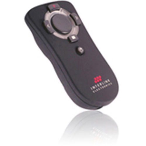 Presentation Pilot Pro Wireless RF Laser Remote