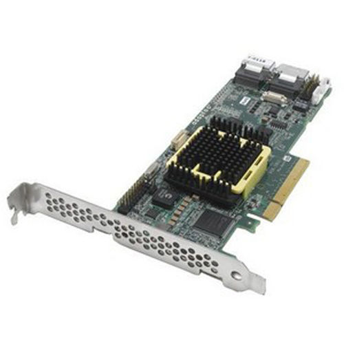 Adaptec 5805 8 Port Serial ATA/SAS RAID Controller