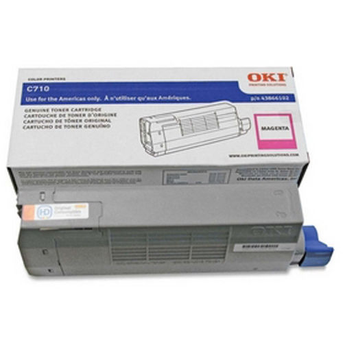 Magenta Toner Cartridge