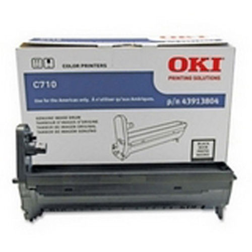 Black Image Drum for C710 Series Printers