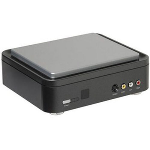 High-Definition Personal Video Recorder