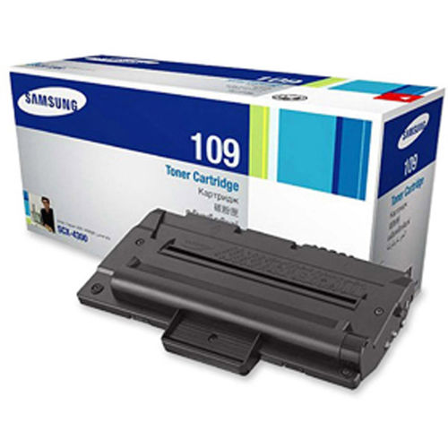 Black Toner Cartridge For Scx-4300 Printer