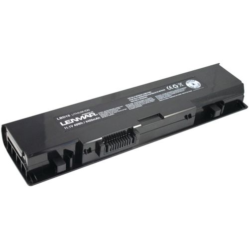 LENMAR LBD15 Dell(R) Studio 15, 1535 & 1537 Netbook Computers Replacement Battery