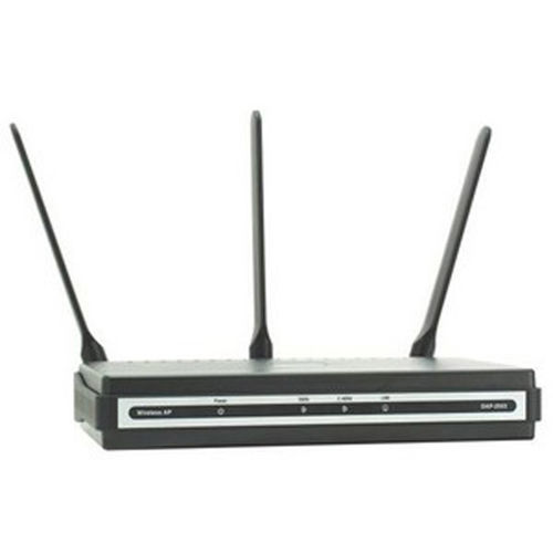 DAP-2553 Wireless N  5GHz Access Point