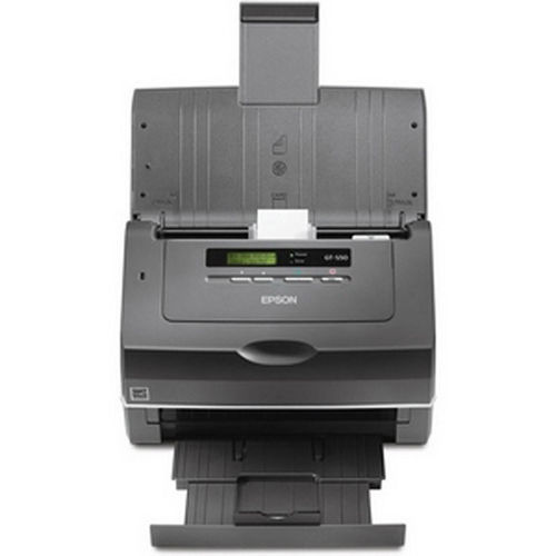 WorkForce Pro Document Image Scanner