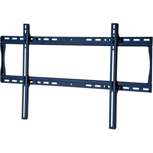 Black 32"" To 60"" Universal Flat Wall Mount