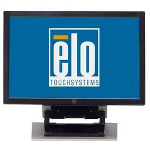 19"" 1900L Desktop Touchscreen LCD Monitor
