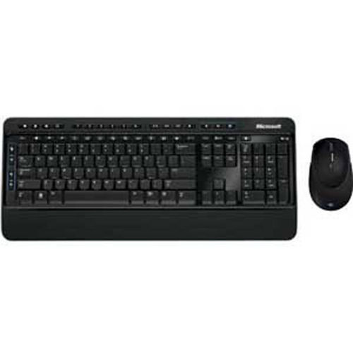 Wireless Desktop 3000 Keyboard And Mouse