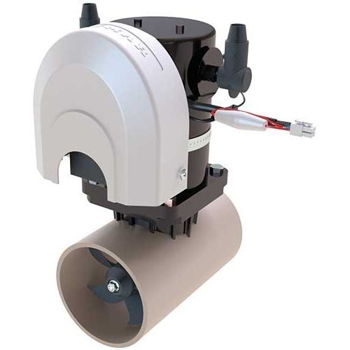 LEWMAR 140TT2.2KW 3HP 12V - BOW THRUSTER COMPOSITE HUB