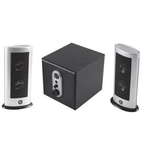 2.1 Multimedia Speaker
