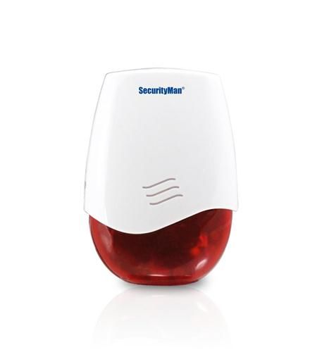 Wireless indoor siren for SEC-AIR-ALARM1
