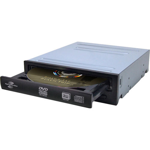 24x DVD+/-R SATA Internal Drive