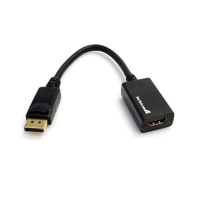 DisplayPort to HDMI Cable Adap