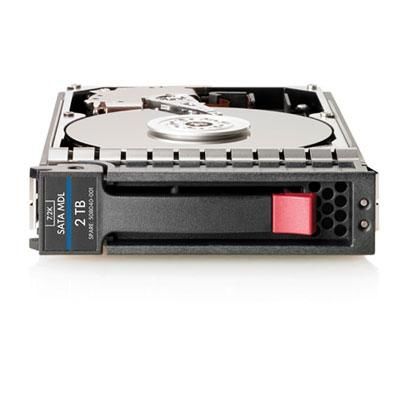 2TB 3G SATA 7 2K 3 5in MDL HDD