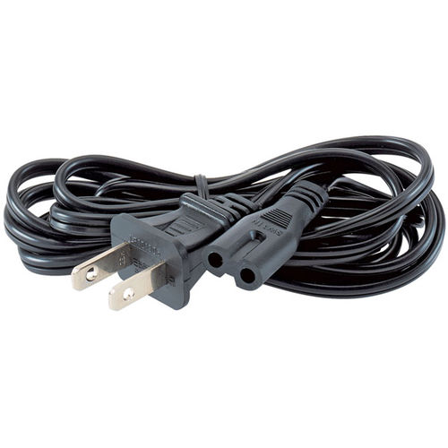 6' AC Replacement Power Cord