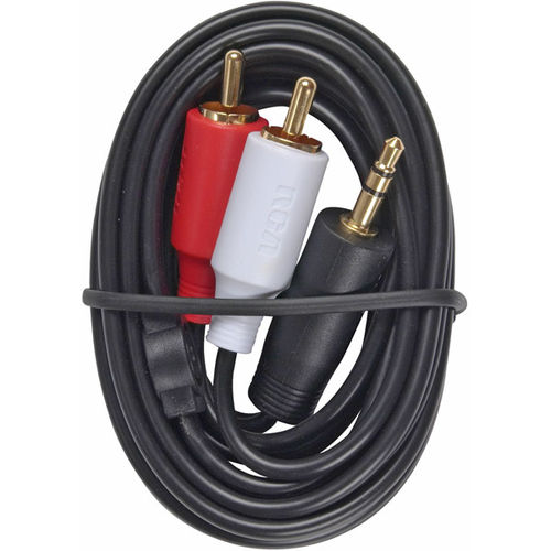 3' 3.5mm Adapter Cable