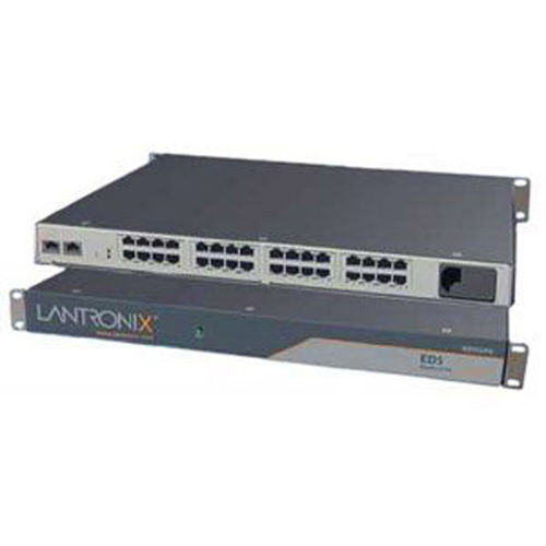 EDS16PR 16-Port Device Server
