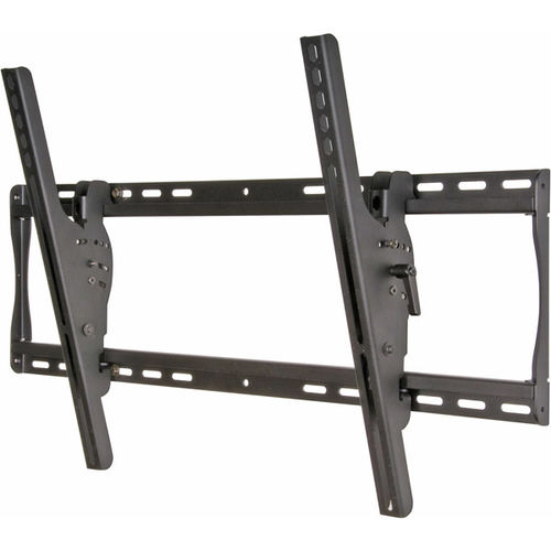 Universal Tilt Wall Mount For 32"" To 56"" Flat Panel Screens - Black