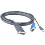 M1 to VESA & USB Cable