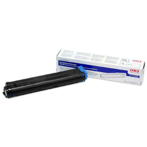 Type 9 Black Toner Cartridge