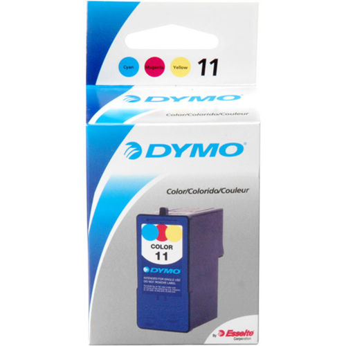 No 11 Color Ink Cartridge