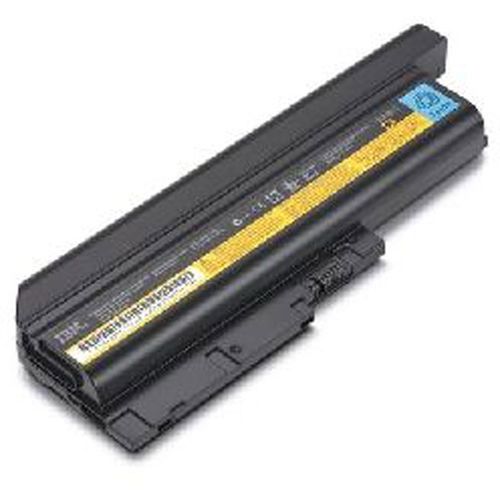 Lithium Ion 9-cell Notebook Battery For ThinkPad T60/R60/T61/R61/Z60/Z61 Series