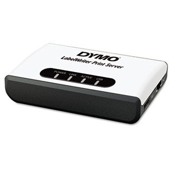 LabelWriter Print Server