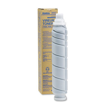 950236 Toner, 26000 Page-Yield, Black