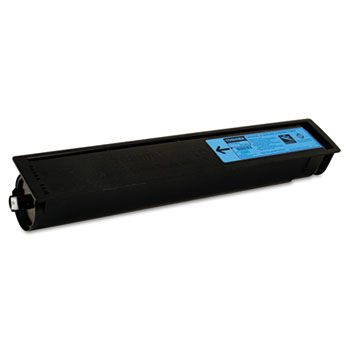 TFC35C Toner, 21000 Page-Yield, Cyan