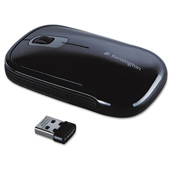 SlimBlade Wireless Mouse w/Nano Receiver