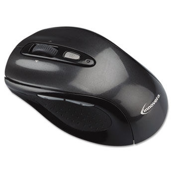 Wireless Optical Mouse