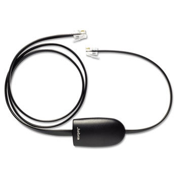 Cisco Headset Hookswitch Control