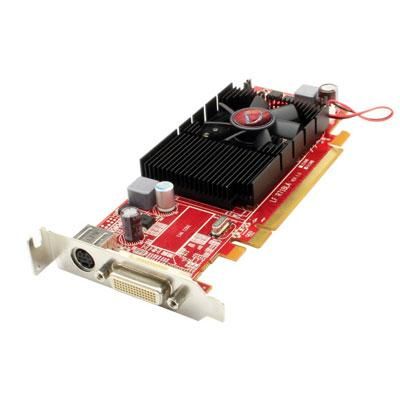 Radeon HD4350 PCIe 512MB DDR2