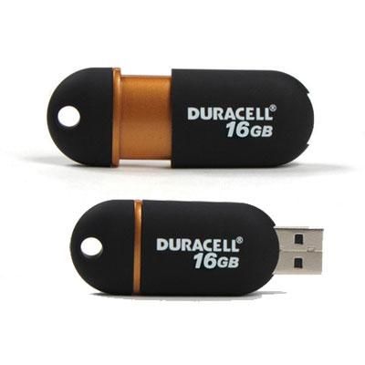 16GB USB Pen Drive Capless