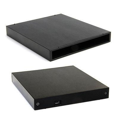 CD/DVD Optical Drive Enclosure