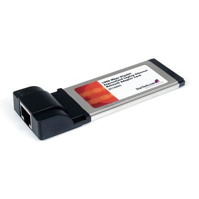 NIC Network Adapter Card