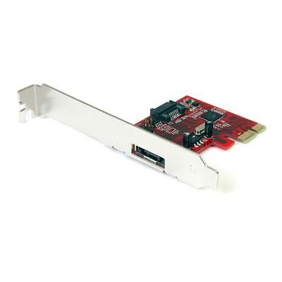 SATA Controller Card Adapter