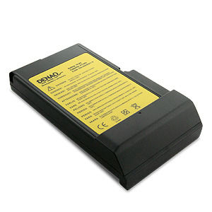 DQ-02K6521-9 Li-Ion 9-Cell Laptop Battery for IBM/Lenovo (80Whr)