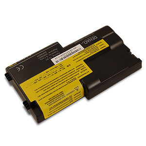 DQ-02K6620-6 Li-Ion 6-Cell Laptop Battery for IBM/Lenovo (58Whr)