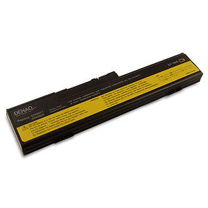 DQ-02K6651-6 Li-Ion 6-Cell Laptop Battery for IBM/Lenovo (58Whr)