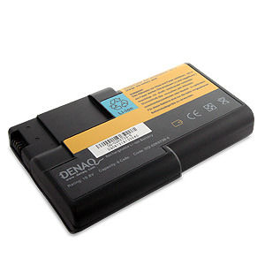DQ-02K6739-6 Li-Ion 6-Cell Laptop Battery for IBM/Lenovo (58Whr)