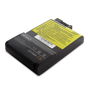 DQ-02K7016-6 Li-Ion 6-Cell Laptop Battery for IBM/Lenovo (58Whr)