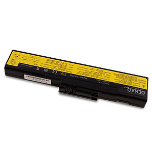 DQ-02K7039-6 Li-Ion 6-Cell Laptop Battery for IBM/Lenovo (4400mAh)
