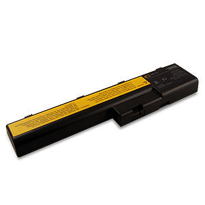 DQ-08K8025-6 Li-Ion 6-Cell Laptop Battery for IBM/Lenovo (58Whr)