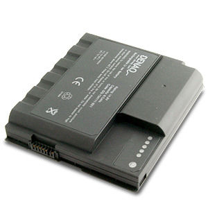 DQ-134111-B21 Li-Ion 8-Cell Laptop Battery for HP & Compaq (5200mAh)